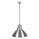 Classic Design Pendant Light In Silver E27 75W Classic Design Pendant Light In Silver E27 75W